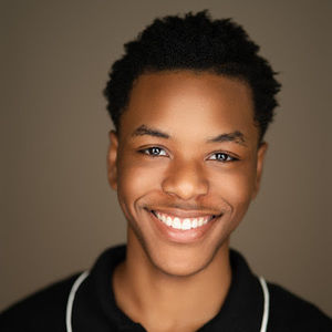 Meet your Posher, Samuel